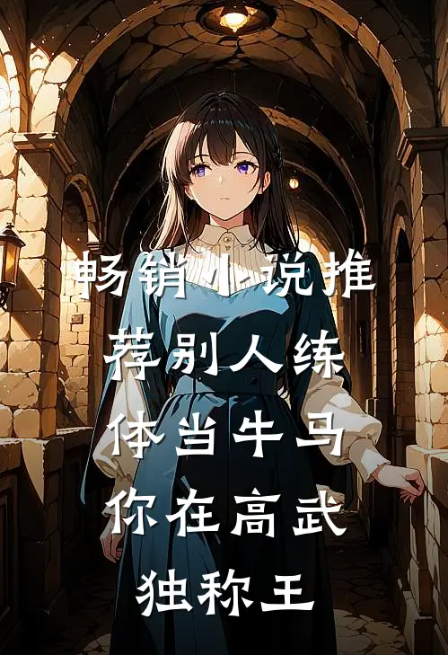畅销小说推荐别人练体当牛马，你在高武独称王