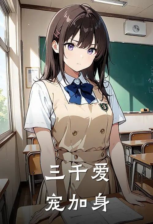 三千爱宠加身