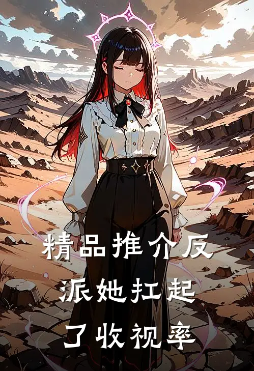 精品推介反派她扛起了收视率