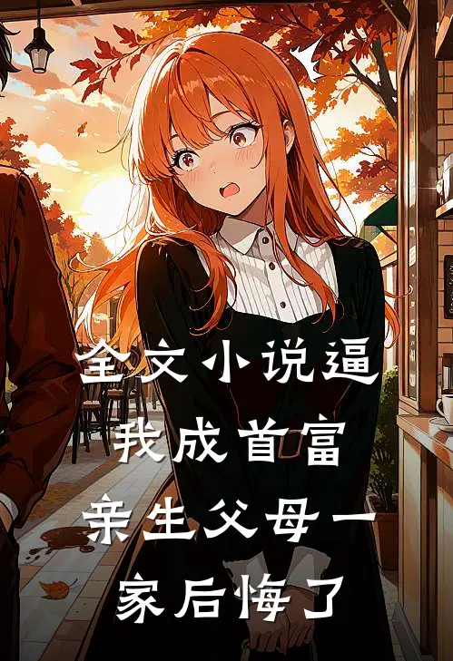全文小说逼我成首富，亲生父母一家后悔了