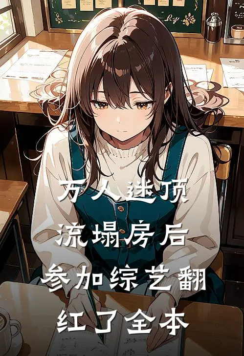 万人迷顶流塌房后，参加综艺翻红了全本