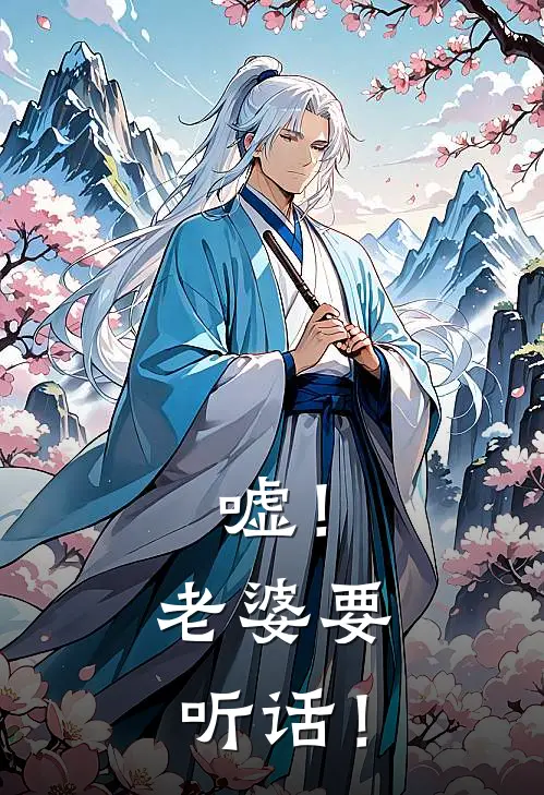 嘘！老婆要听话！