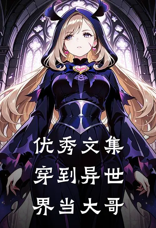 优秀文集穿到异世界当大哥