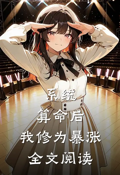 系统：算命后，我修为暴涨全文阅读