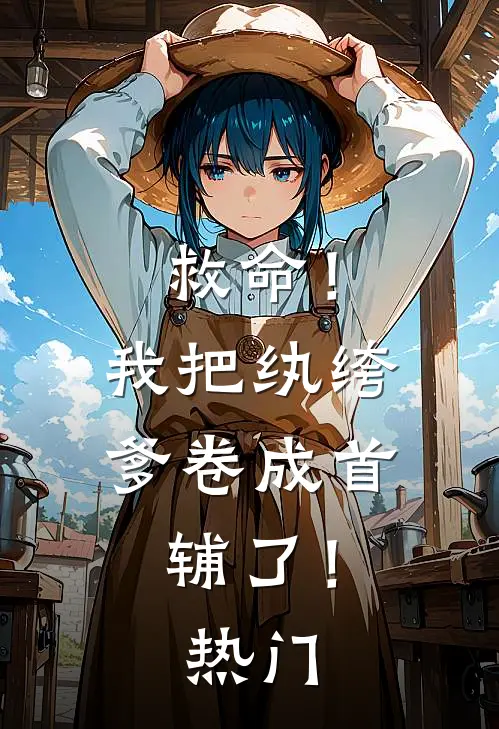救命！我把纨绔爹卷成首辅了！热门