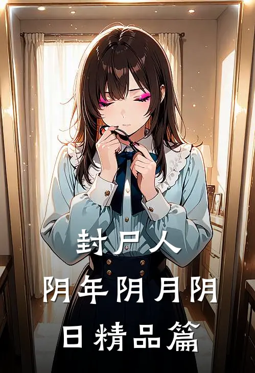 封尸人：阴年阴月阴日精品篇