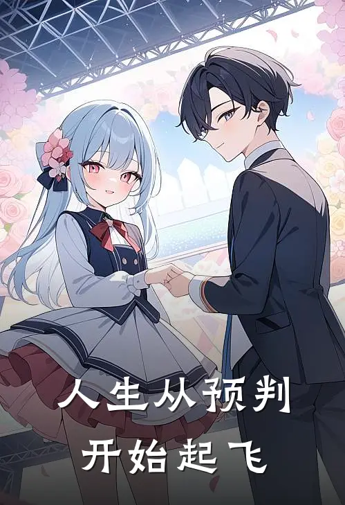 人生从预判开始起飞