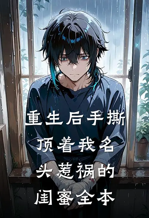 重生后手撕顶着我名头惹祸的闺蜜全本