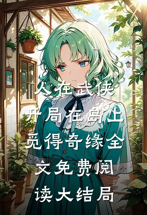 人在武侠，开局在岛上觅得奇缘全文免费阅读大结局