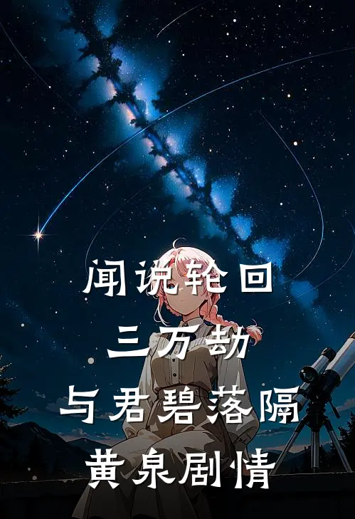 闻说轮回三万劫，与君碧落隔黄泉剧情