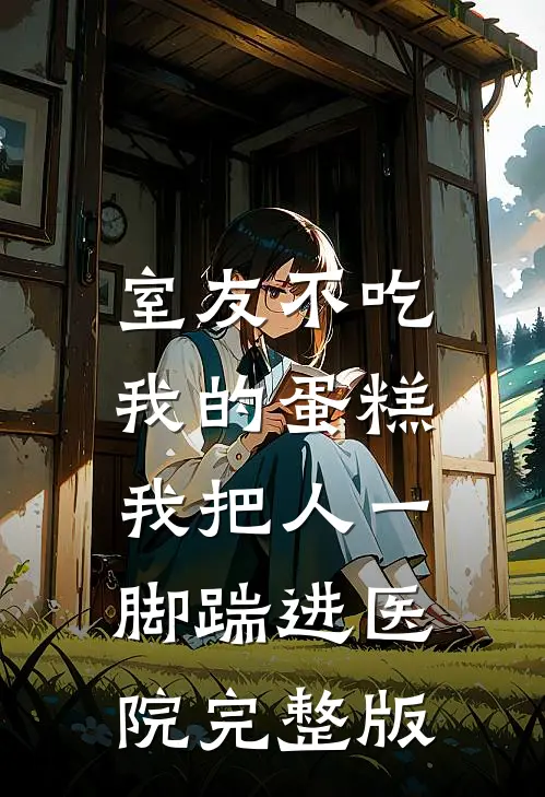 室友不吃我的蛋糕，我把人一脚踹进医院完整版