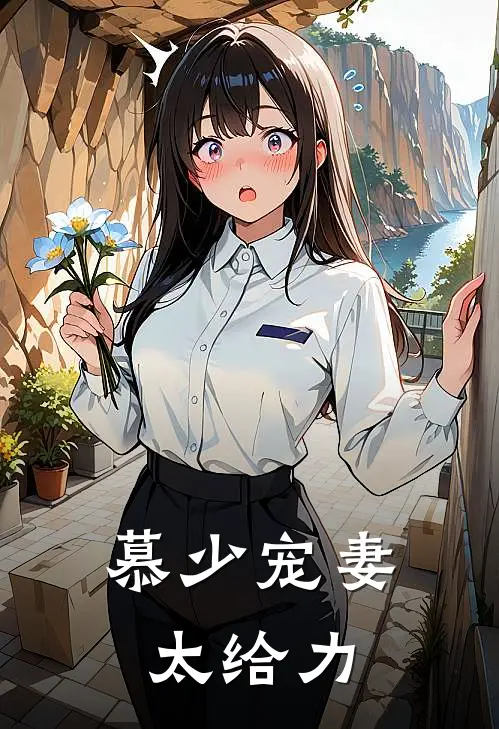 慕少宠妻太给力