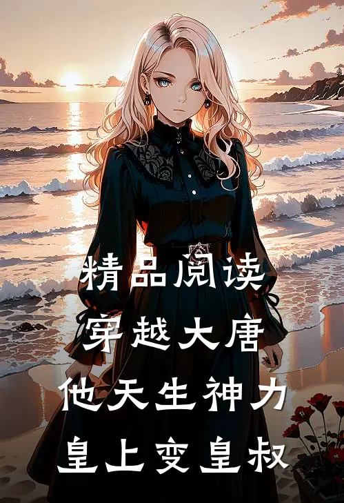 精品阅读穿越大唐：他天生神力，皇上变皇叔