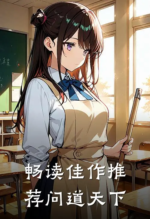 畅读佳作推荐问道天下