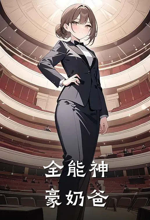 全能神豪奶爸
