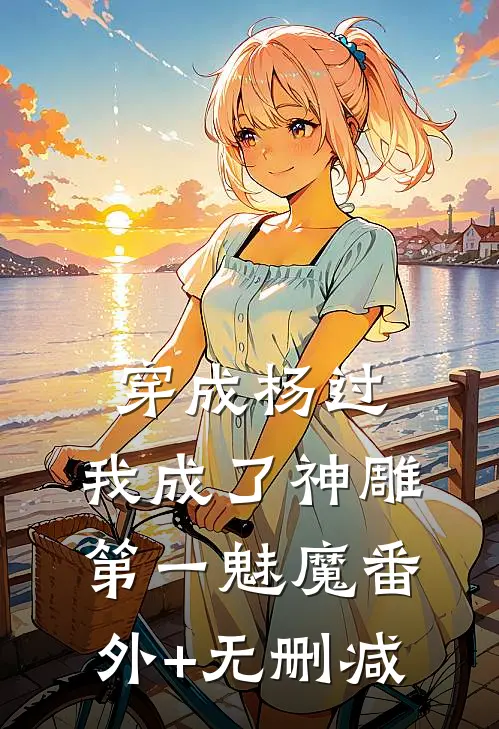穿成杨过，我成了神雕第一魅魔番外+无删减