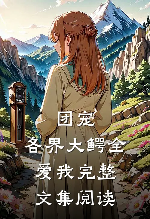 团宠：各界大鳄全爱我完整文集阅读