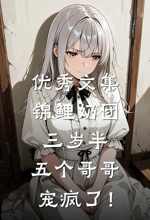 优秀文集锦鲤奶团三岁半，五个哥哥宠疯了！