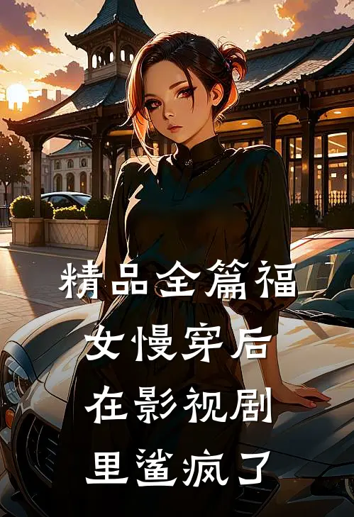 精品全篇福女慢穿后，在影视剧里鲨疯了