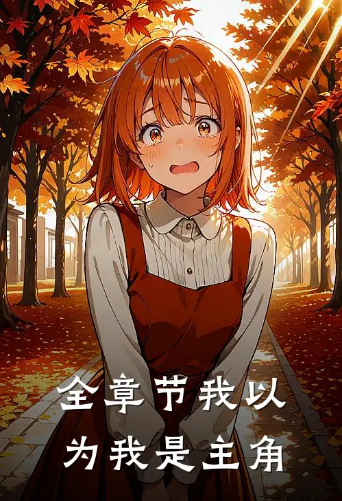全章节我以为我是主角