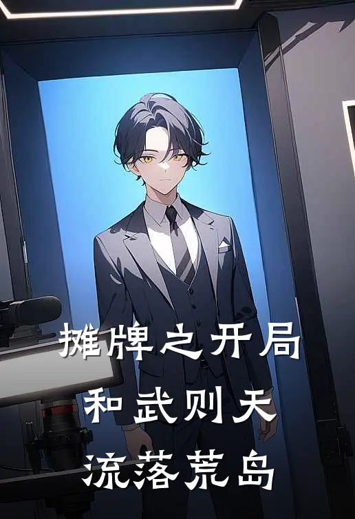 摊牌之开局和武则天流落荒岛