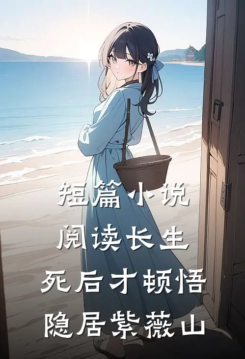 短篇小说阅读长生：死后才顿悟，隐居紫薇山