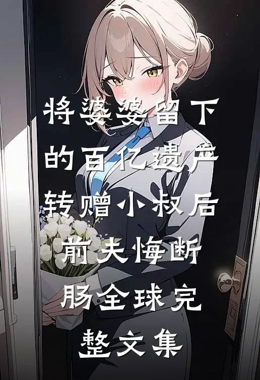 将婆婆留下的百亿遗产转赠小叔后，前夫悔断肠全球完整文集