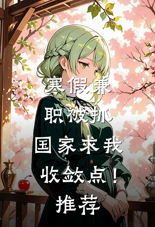 寒假兼职被抓，国家求我收敛点！推荐