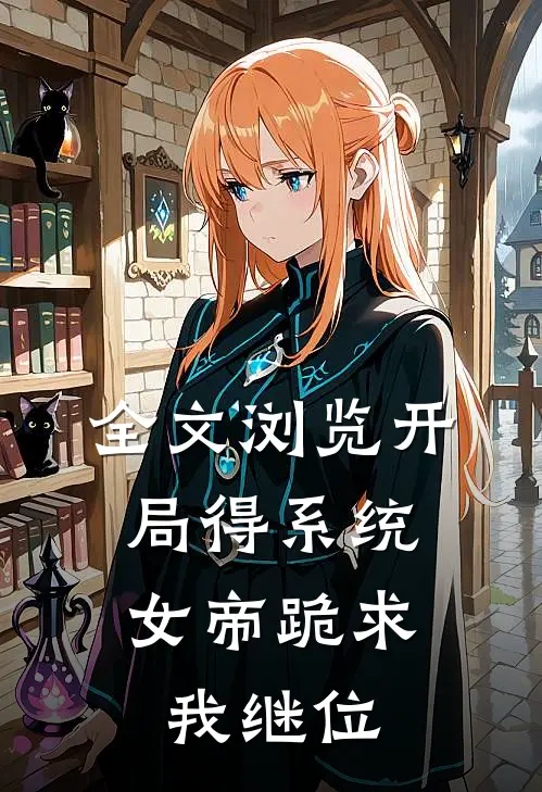 全文浏览开局得系统，女帝跪求我继位