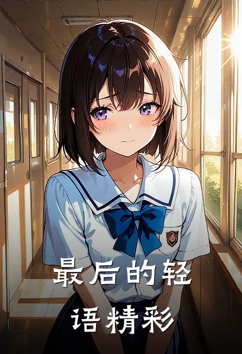 最后的轻语精彩