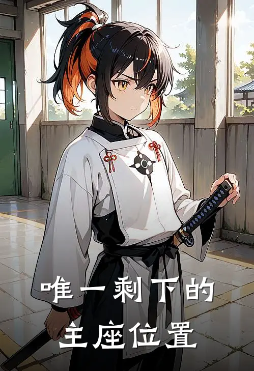 唯一剩下的主座位置