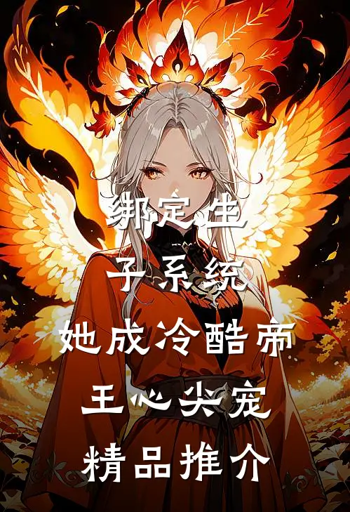 绑定生子系统，她成冷酷帝王心尖宠精品推介