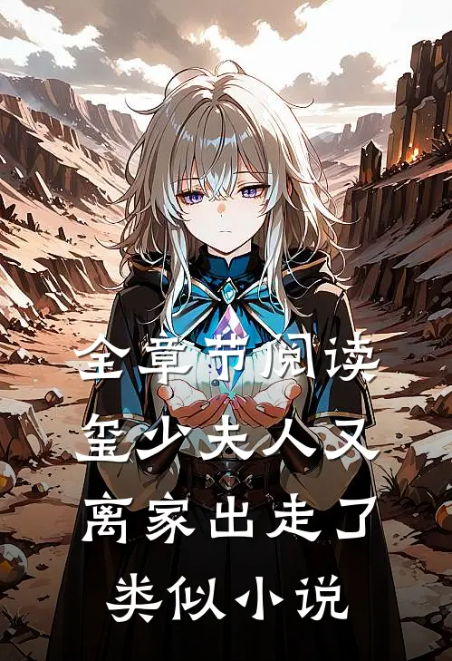 全章节阅读玺少夫人又离家出走了类似小说