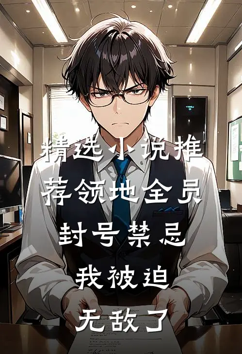 精选小说推荐领地全员封号禁忌，我被迫无敌了