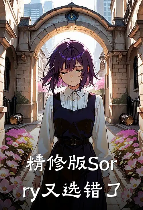 精修版Sorry又选错了