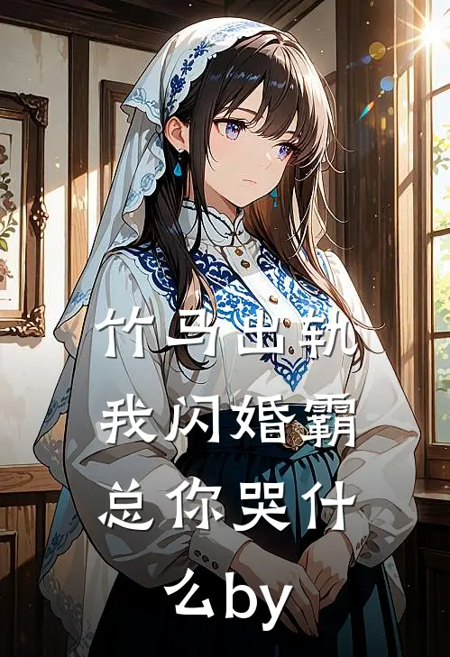 竹马出轨，我闪婚霸总你哭什么by