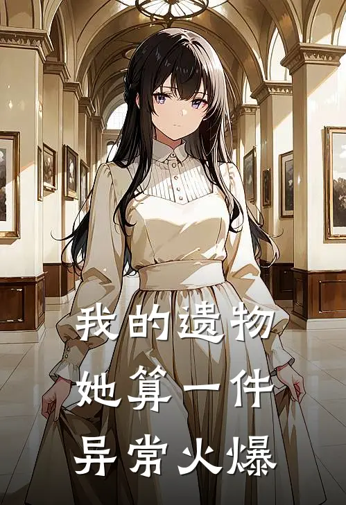 我的遗物，她算一件异常火爆