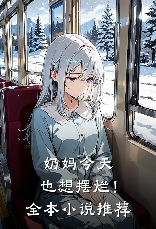 奶妈今天，也想摆烂！全本小说推荐