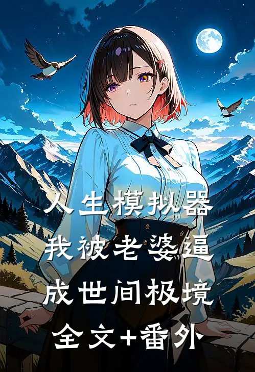 人生模拟器：我被老婆逼成世间极境全文+番外