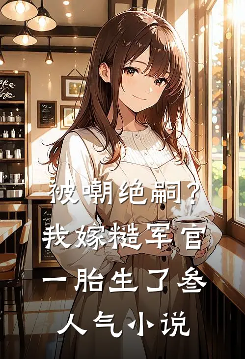 被嘲绝嗣？我嫁糙军官一胎生了叁人气小说