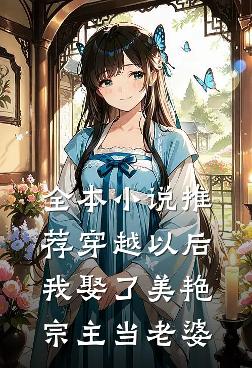 全本小说推荐穿越以后，我娶了美艳宗主当老婆