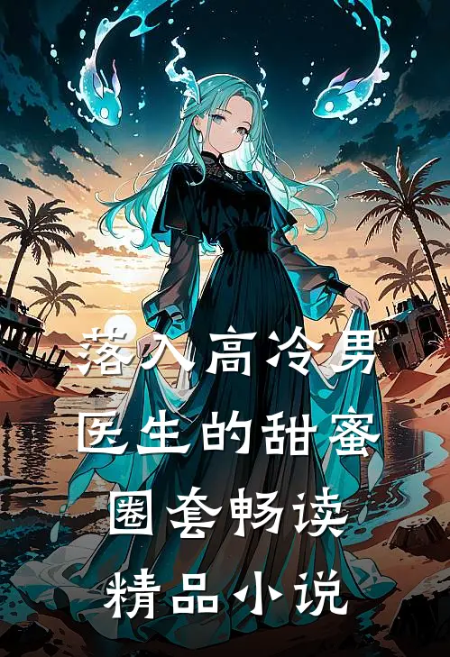 落入高冷男医生的甜蜜圈套畅读精品小说