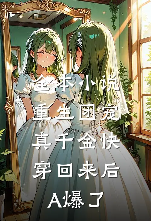 全本小说重生团宠：真千金快穿回来后A爆了