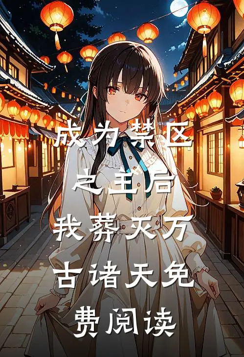 成为禁区之主后，我葬灭万古诸天免费阅读