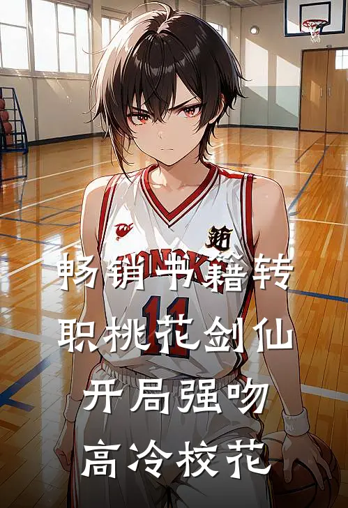 畅销书籍转职桃花剑仙：开局强吻高冷校花