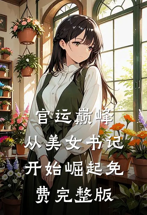 官运巅峰，从美女书记开始崛起免费完整版