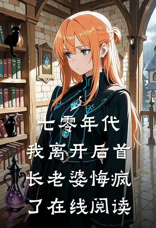 七零年代，我离开后首长老婆悔疯了在线阅读