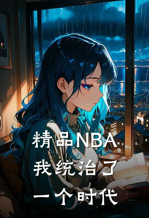 精品NBA：我统治了一个时代