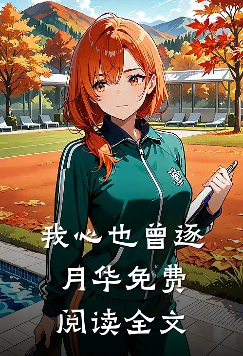 我心也曾逐月华免费阅读全文