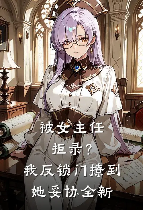 被女主任拒录？我反锁门撩到她妥协全新
